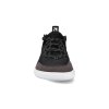 REBEL CH B barefoot tenisky barebarics rebel charcoal black 3