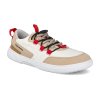REVIVE BE W barefoot tenisky barebarics revive beige white 1