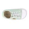 B.FUN8S 551 barefoot tenisky tip toey joey funky mint white 6