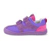 30 50001 23 barefoot tenisky lurchi nevio nappa lavendel 4