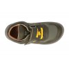 30 50020 06 barefoot tenisky lurchi nastro nappa textile olive 6