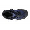 2250T201 barefoot kotnikova obuv s membranou blifestyle capra blau 6