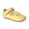 froddo prewalkers sandalky yellow 2
