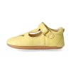 froddo prewalkers sandalky yellow 3