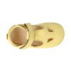 froddo prewalkers sandalky yellow 7