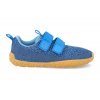 AFZ DSS 341 barefoot tenisky affenzahn sneaker knit dream blue 2
