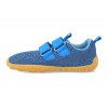 AFZ DSS 341 barefoot tenisky affenzahn sneaker knit dream blue 4