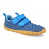 AFZ DSS 341 barefoot tenisky affenzahn sneaker knit dream blue 1