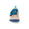 AFZ BBF 341 barefoot kotnikova obuv affenzahn sneaker leather buddy octopus 3