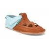 IO BEAR barefoot sandalky baby bare io bear letni 1