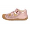 BG202173 305 barefoot sandaly bundgaard petit summer rose gold 4