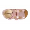 BG202173 305 barefoot sandaly bundgaard petit summer rose gold 6