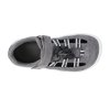 BB SUMMER GREY barefoot sandalky baby bare febo summer grey sede 6