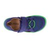 V2240T225 barefoot sandaly blifestyle waran vegan meerblau modre 6