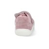 BB SUMMER GREY PINK barefoot sandalky baby bare febo summer grey pink ruzove 5