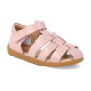BBB225129 PK barefoot sandalky little blue lamb little fisherman pink ruzove 1