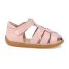BBB225129 PK barefoot sandalky little blue lamb little fisherman pink ruzove 2