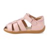 BBB225129 PK barefoot sandalky little blue lamb little fisherman pink ruzove 4