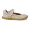 33 50014 24 barefoot baleriny lurchi naddy suede beige bezove 2