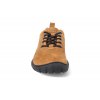 05L001.301 550 barefoot outdoorova obuv koel4kids lori suede cognac hnede 3