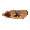 05L001.301 550 barefoot outdoorova obuv koel4kids lori suede cognac hnede 6