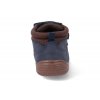 TENDO NAVY barefoot kotnikova obuv protetika tendo navy 5