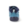 TENDO DENIM barefoot kotnikova obuv protetika tendo denim 5