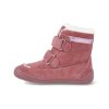 LINET PINK barefoot zimni obuv protetika linet pink 4