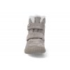 LINET GREY barefoot zimni obuv protetika linet grey 3