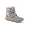 LINET GREY barefoot zimni obuv protetika linet grey 1