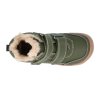 TYREL KHAKI barefoot zimni obuv protetika tyrel khaki 6