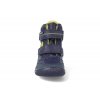 TOREN NAVY barefoot zimni obuv protetika toren navy 3