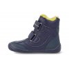 TOREN NAVY barefoot zimni obuv protetika toren navy 4