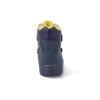 TOREN NAVY barefoot zimni obuv protetika toren navy 5