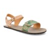 VIBE V NATURE barefoot sandaly tikki shoes vibe vegan nature 1