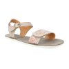 VIBE L ISLAND barefoot sandaly tikki shoes vibe leather island 1
