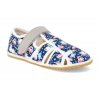 HOME 1ROZEC barefoot prezuvky jonap home jednorozec 1