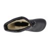 BG401036 100 zateplene gumaky bundgaard cirro low warm black 6