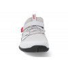FTM MGR barefoot tenisky xero shoes forza trainer micro gray red 3