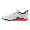 FTM MGR barefoot tenisky xero shoes forza trainer micro gray red 4