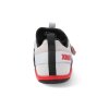 FTM MGR barefoot tenisky xero shoes forza trainer micro gray red 5