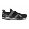FTW BLA barefoot tenisky xero shoes forza trainer w black 2