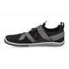 FTW BLA barefoot tenisky xero shoes forza trainer w black 4