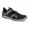 FTW BLA barefoot tenisky xero shoes forza trainer w black 1