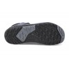 barefoot outdoorova obuv s membranou xero shoes xcursion fusion w grisaille black 6