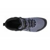 barefoot outdoorova obuv s membranou xero shoes xcursion fusion w grisaille black 7