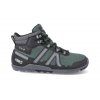 XFW SPR barefoot outdoorova obuv s membranou xero shoes xcursion fusion w spurce 2