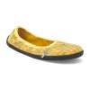 Z CHARM SUNS barefoot baleriny zkama charm sunshine zlute 1