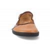 Z CHARM LATTE barefoot baleriny zkama charm latte hnede 3