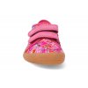 G1700323 8 barefoot tenisky froddo bf fuxia platene ruzove 3